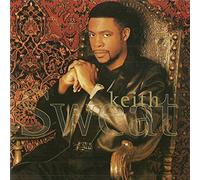 Keith Sweat - incl. Twisted & Nobody (CD Album Keith Sweat, 12 Tracks)