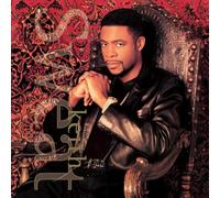 Keith Sweat - Keith Sweat - (Elektra 75) [Red Vinyl]