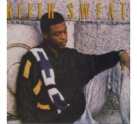 Keith Sweat - Keith Sweat - Make It Last Forever - Elektra, Elektra [Vinilo]