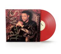 Keith Sweat Keith Sweat (Vinyl) 12" Album Coloured Vinyl (Importación USA)