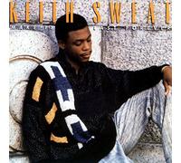 Keith Sweat - Make It Last Forever