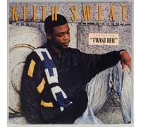 Keith Sweat - Make It Last Forever - Elektra - 960 763-1