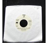 Keith Sweat - Something just ain't right (1987) / Vinyl single [Vinyl-Single 7'']