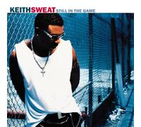 Keith Sweat - Still In The Game [Casete]