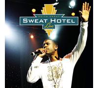 Keith Sweat: Sweat Hotel Live (DVD) Keith Sweat (Importación USA)