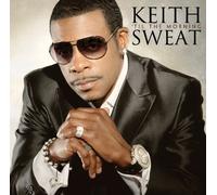 Keith Sweat - Till the Morning