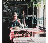 Keith Sykes - Bucksnort Blues