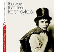 Keith Sykes - Way That I Feel