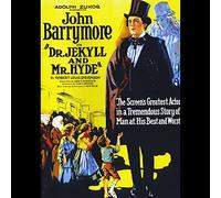 Keith Taylor - Dr. Jekyll And Mr. Hyde [USA] [DVD]