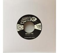 Keith & Tex - Goodbye Love: Back In The Day [Vinilo]