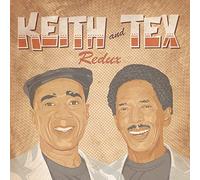 Keith & Tex – Redux – Vinilo (Diggers Factory)