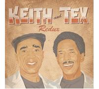 Keith & Tex – Redux – Vinilo (Diggers Factory)