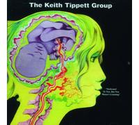 Keith TIPPETT - Dedicated To You, But You Weren't Listening