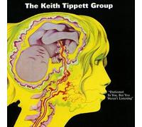 Keith Tippett Group - Dedicated to You... [Vinilo]