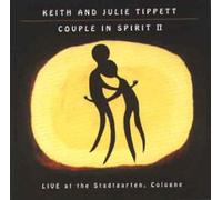 Keith Tippett & Julie Tippetts - Couple in Spirit 2