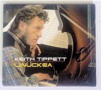 Keith Tippett - Linukea