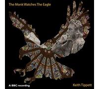 Keith Tippett - The Monk Watches The Eagle