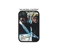 Keith Tippett - You Are Here... I Am There [Vinilo]