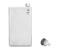 Keith Titanium botella Ti9307