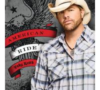 Keith, Toby - American Ride