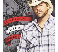 Keith Toby - American Ride
