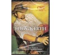 Keith,Toby [DVD de Audio]