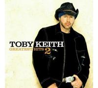 Keith Toby - Greatest Hits 2