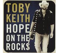Keith Toby - Hope on the Rocks