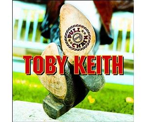 Keith Toby - Pull My Chain