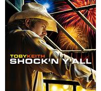 Keith Toby - Shock N'yall