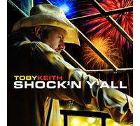 Keith, Toby - Shock'n Y'all by Keith, Toby Enhanced edition (2003) Audio CD