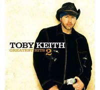 Keith, Toby - Toby Keith, Greatest Hits 2 by Keith, Toby Enhanced edition (2004) Audio CD