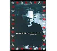 Keith, Toby - Toby Keith - Video Collection - Volume One [USA] [DVD]