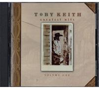 Toby Keith - Greatest Hits Vol.1
