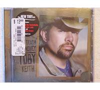Keith Toby - White Trash With Money