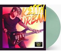 Keith Urban - #1's - Volume 1[Coke Bottle Clear LP] [Vinilo]