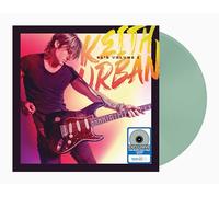 Keith Urban - #1's - Volume 1[Coke Bottle Clear LP] [Vinilo]