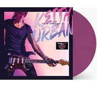 Keith Urban - #1's - Volume 2[Grape LP] [Vinilo]