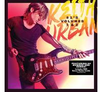 Keith Urban #1's - Volumes 1 & 2 (CD) (Importación USA)