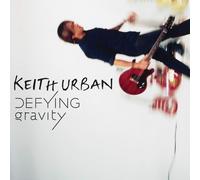 Keith Urban Defying Gravity (Vinyl) (Importación USA)