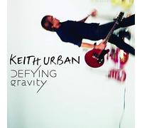 Keith Urban - Defying Gravity [VINYL] [Vinilo]