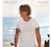 Keith Urban Flow State (CD) Album