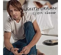Keith Urban Get Closer (Vinyl) (Importación USA)