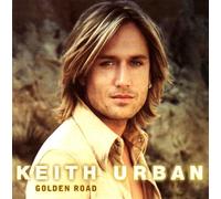 Keith Urban - Golden Road