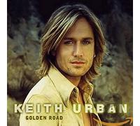 keith urban - golden road