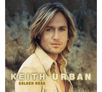 Keith Urban Golden Road (Vinyl) (Importación USA)