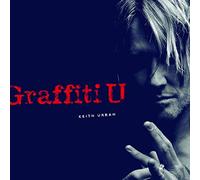 Keith Urban – Graffiti U – Universal Billard