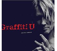 Keith Urban - Graffiti U [Vinilo]