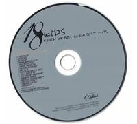 keith urban - greatest hits - 18 kids