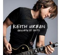 Keith Urban Greatest Hits - 18 Kids (CD) Album (Importación USA)